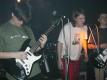 Klatovy, Rock Mra bar, 23.2.2002